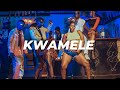KWAMELE-SHAN JOE (OFFICIAL 4K VIDEO)