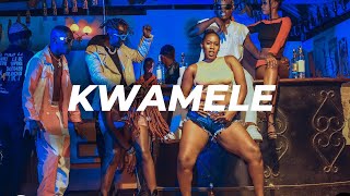 KWAMELE-SHAN JOE (OFFICIAL 4K VIDEO) Resimi