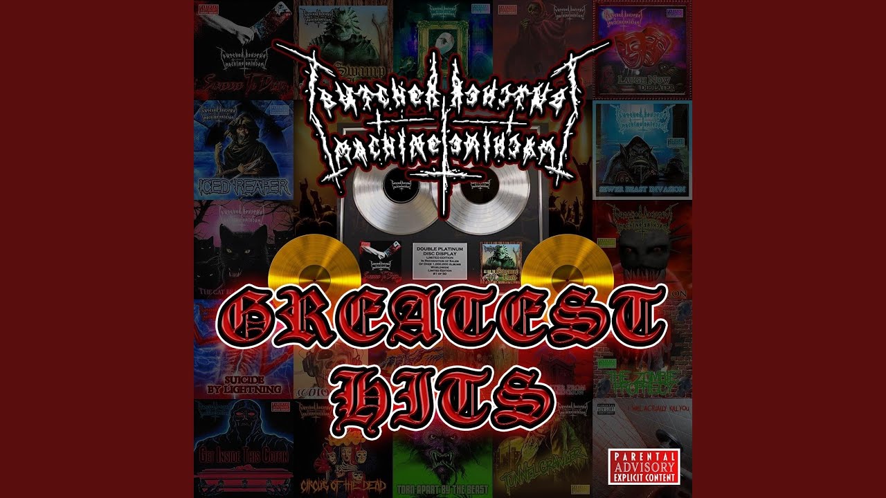 Swallowed by Muddy Grave