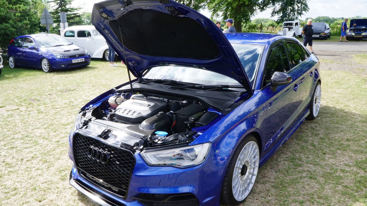 RUNNYMEDE CARS YouTube