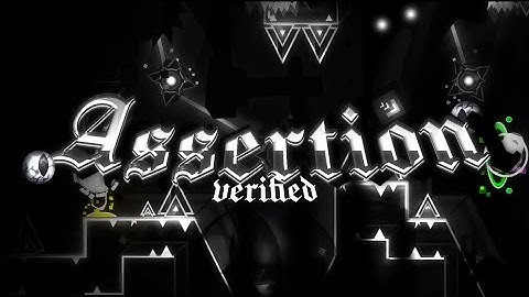 Assertion by Seyna, Azhir, and More Verified | Easy Extreme?