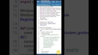 STUDENT GRADE REGISTRATION ( OBJECT ORIENTED PROGRAMMING AND DEVOPS PRINCIPLES )
