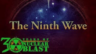 Смотреть клип Blind Guardian - The Ninth Wave