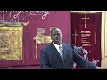 Jesus's Warning to The Leaders!