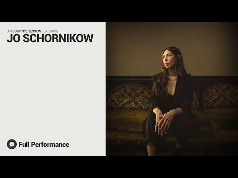 Jo Schornikow | OurVinyl Sessions