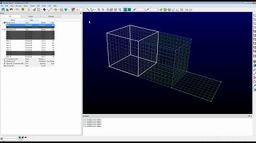Hiding & Showing Entities
