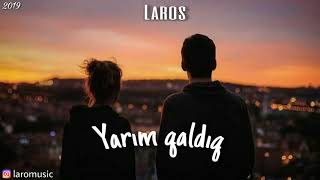 Laros-Yarim Qaldig Resimi