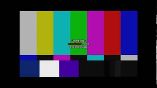 Tv Color Bars Csupo