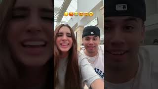 Tik Tok De Domelipa, Edwin Mendoza