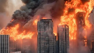 Download Lagu 2 minuten geleden! Israël brandt! Duizenden huizen staan in brand, mensen vluchten het land uit. MP3 Download Lagu 2 minuten geleden! Israël brandt! Duizenden huizen staan in brand, mensen vluchten het land uit. MP3