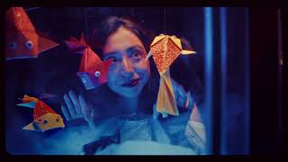 Fuera De Servicio Videoclip Oficial - Ashlyn