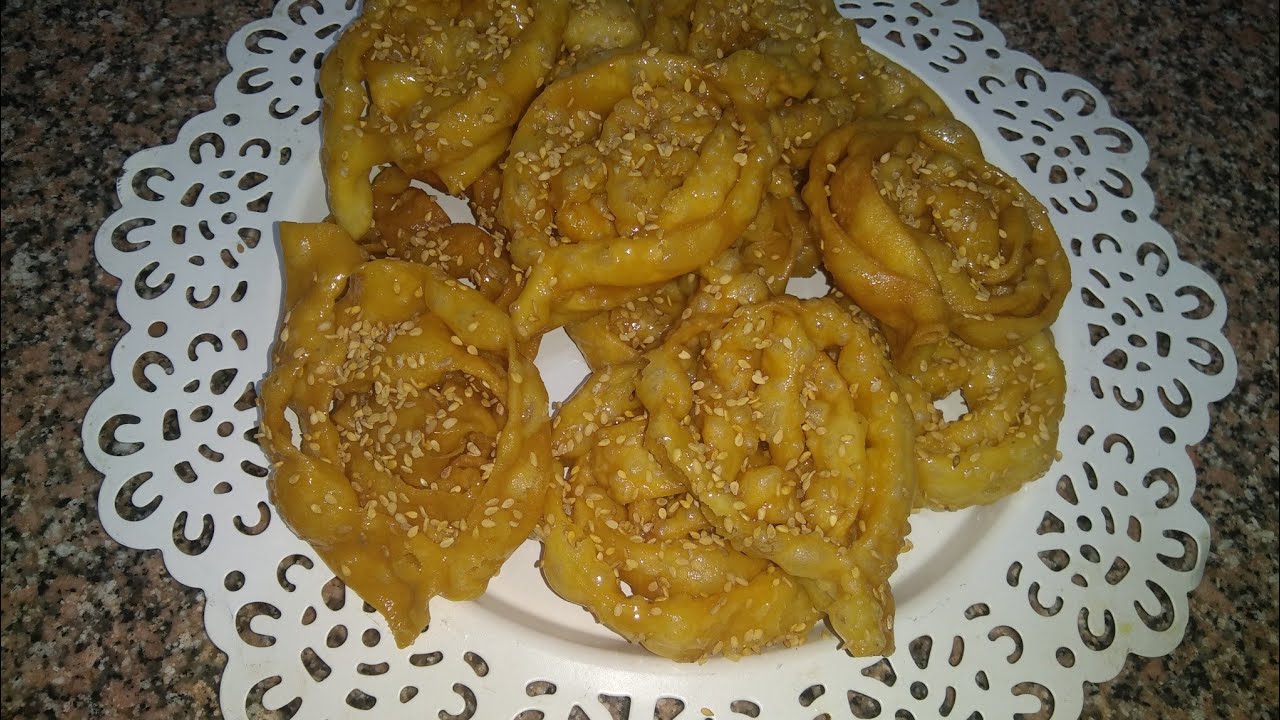 ڨريوش  للمبتدأت ناجح من أول مرة بدون آلة التوريق