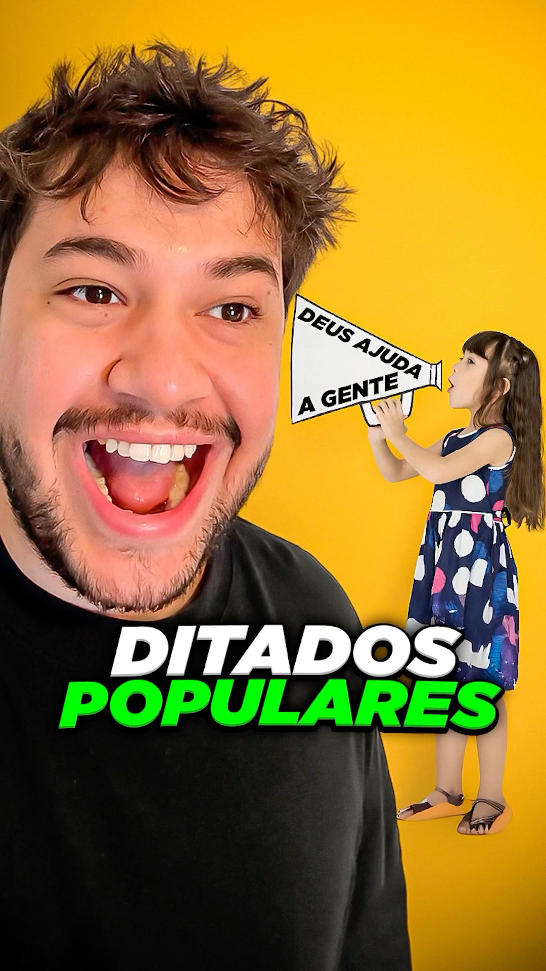 ditados populares #livedobrino #humor #MundinhoBrino