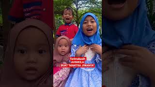 cover MANTRA JIWA #AVIWKILA #afirmasi #mantrajiwa #positif