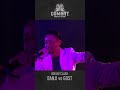 COMBAT6 " BANJI vs GOST " -DEEJAY CLASH- #combat6 #レゲエ #reggae