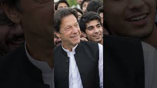 Leader is our life #imrankhan #pti