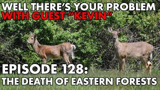 Download Lagu Well There's Your Problem | Episode 128: The Death of Eastern Forests MP3
