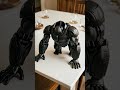 Press button. Release monster. 🦂⚙️”#Shorts #YouTubeShorts #MechanicalToy #RobotScorpion #AIVideo