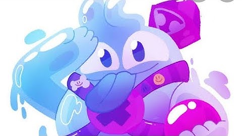 Buying Squeak Brawler In Brawl Stars