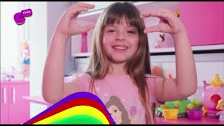 Tanda Publicitaria En Clan Tv Internaciona. 7 De Diciembre De 2025