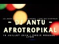 Dj ant tsr  festival lyon  fr  juillet 2019