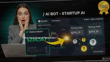 POCKET OPTION BOT 2026: My Trading Bot That Has NEVER Lost a Day s Profit