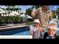 Destination resorts phuket karon beach ex. Novotel Phuket Karon Beach Resort Тайланд Пхукет Карон