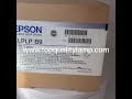 Epson V13H010L89 Projector Lamp ELPLP89