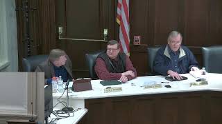 Cache County Council Meeting 03-15-2022