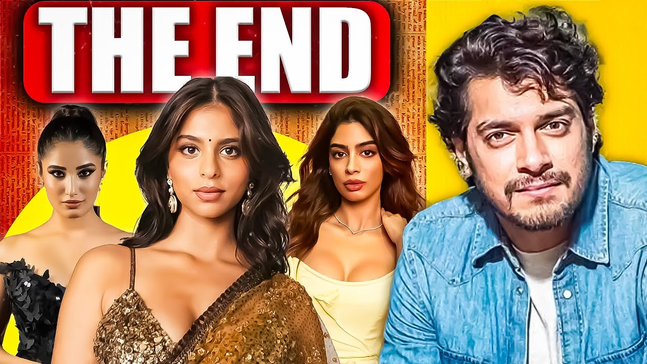 Nepotism in Bollywood: The Shocking Truth