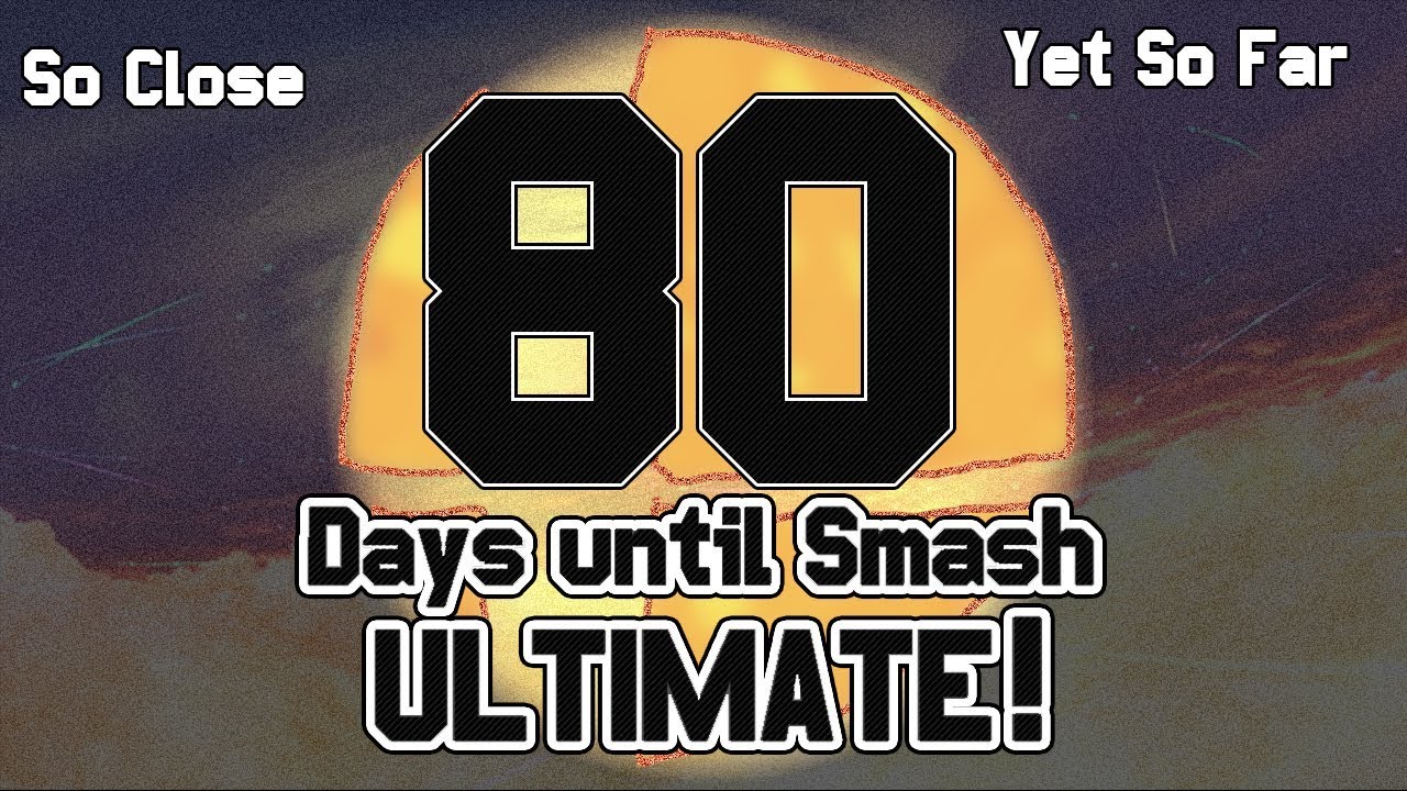 Switch Online Thoughts And Concerns 80 Days Until Smash Ultimate Switch Online Thoughts And Concerns 80 Days Until Smash Ultimate