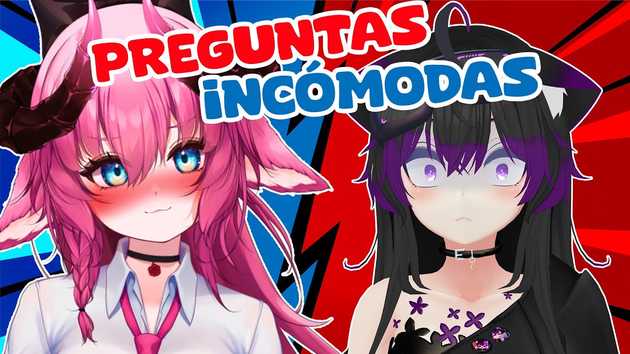 Incomodando a BlandShip Con Preguntas