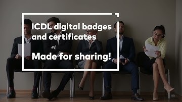 ICDL Africa  :  Let your credentials do the talking