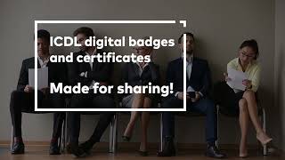 ICDL Africa : Let your credentials do the talking