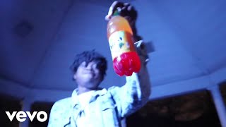 KyleBoomin - Green, Red Lean & Za