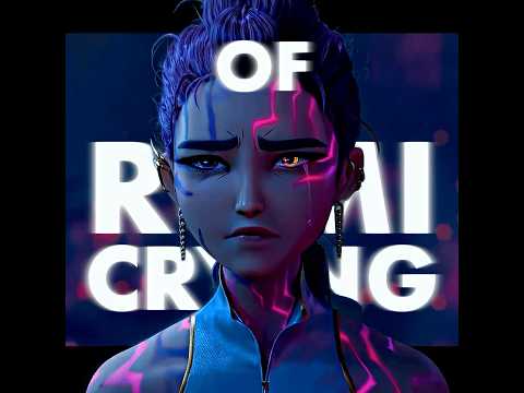 His Eyes Were Like Mine Rumi Edit Kpop Demon Hunters Billie Jean Hoodtrap Remix