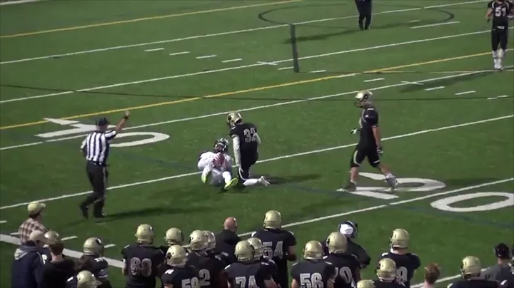 Hand vs Hillhouse 2017