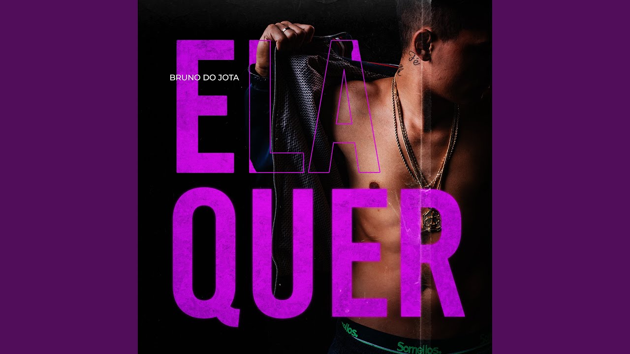 Assista a Ela Quer no YouTube Assista a Ela Quer no YouTube