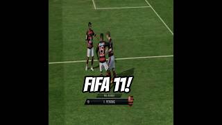 Fifa 11!! Botafogo x Flamengo #narração #soccer #games #gameplay #fifa #futebol