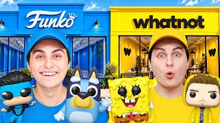 Funko Pop Hunting But I Can Only Buy 1 Color!