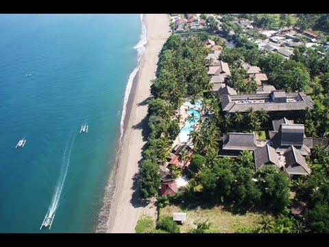 Hotel Murah di Lombok Utara Hotel Murah di Lombok Dekat 