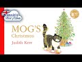 Mog's Christmas Adventure Quiz