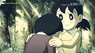 Allah mujhe dard ke kabil bana diya ( baaghi 2 ) 2018 new song nobita and shizuka Sumit kumar Anand