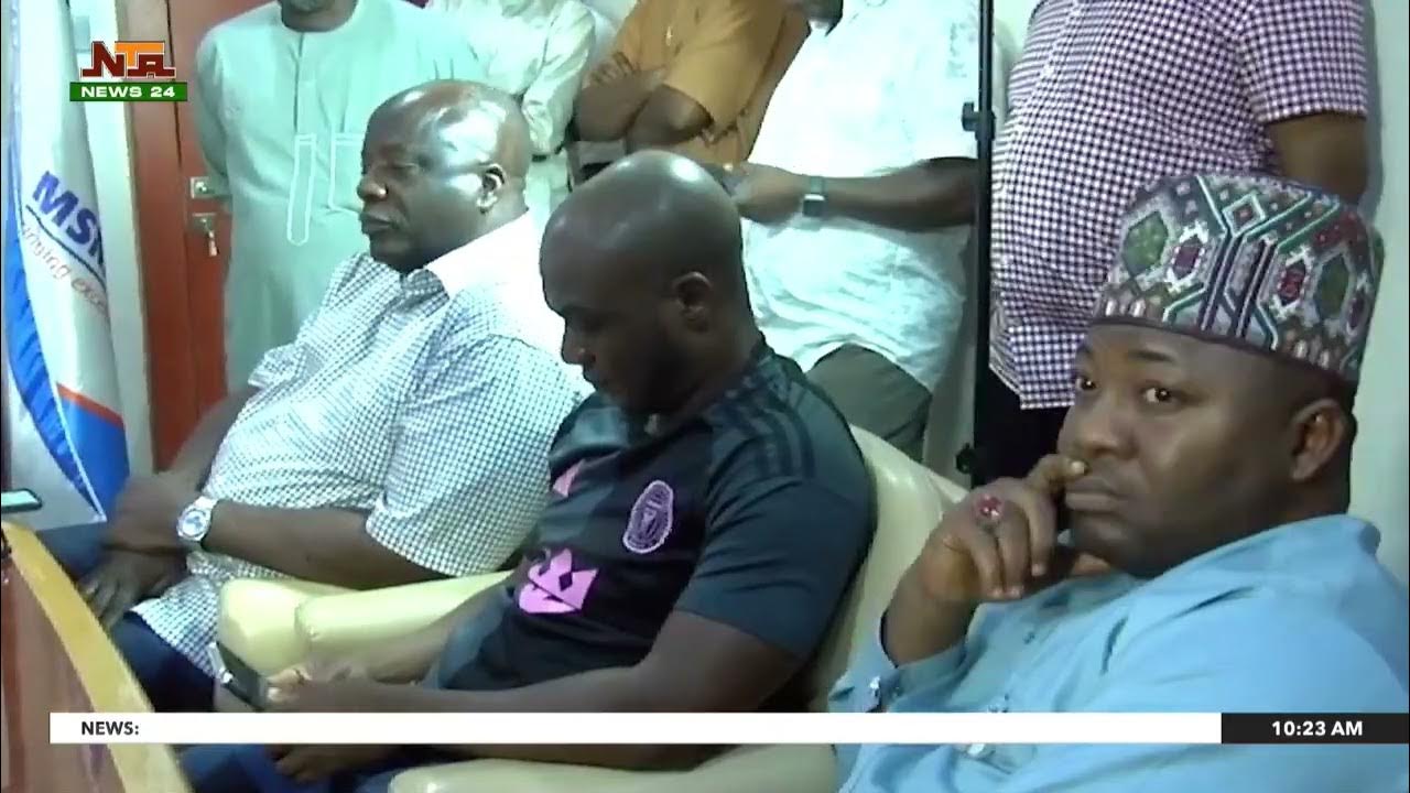 MSM Group Chairman Unveils bn Oil Discovery, 5m IPO Plan, Refutes Allegations Of Impropriety