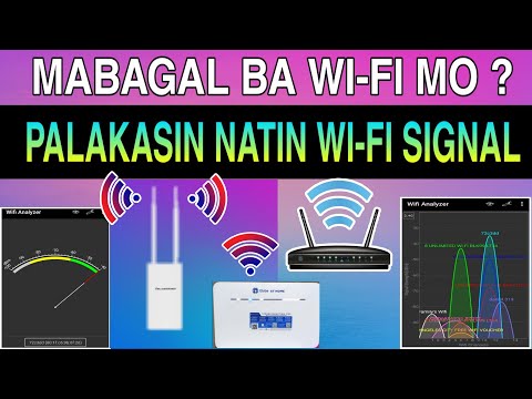 Video: Paano Madagdagan Ang Bilis Ng Modem Ng Skylink