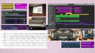 Examenklas Muziek Mw Human