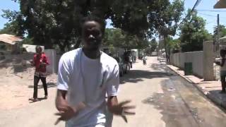 KIBAKI - ALL IT IS (-OFFICIAL VIDEO-) AUG 2011.