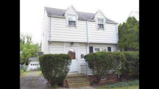 Sold: 17609 Glenshire Avenue Cleveland Ohio 44135 (West Park)