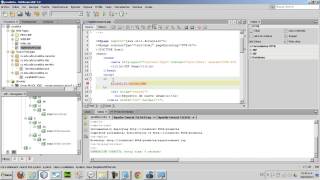 ¿Cómo llenar una lista html con Java