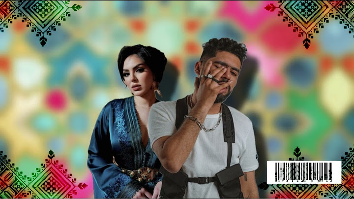 Elgrandetoto x Douaa Lahyaoui (remix) Badadi Blue Love